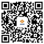 九米咨询订阅号二维码